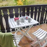 Clos Du Savoy-15 By Interhome Apartmán *