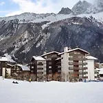 Clos Du Savoy-15 By Interhome * Chamonix