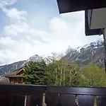 Apartmán Clos Du Savoy-15 By Interhome