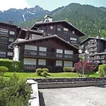 Apartmán Clos Du Savoy-15 By Interhome