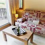 Apartmán Clos Du Savoy-15 By Interhome Chamonix