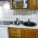 Clos Du Savoy-15 By Interhome Apartmán Chamonix