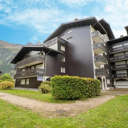 Apartmán Clos Du Savoy-15 By Interhome *