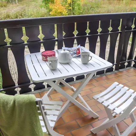 Clos Du Savoy-15 By Interhome Apartamento *