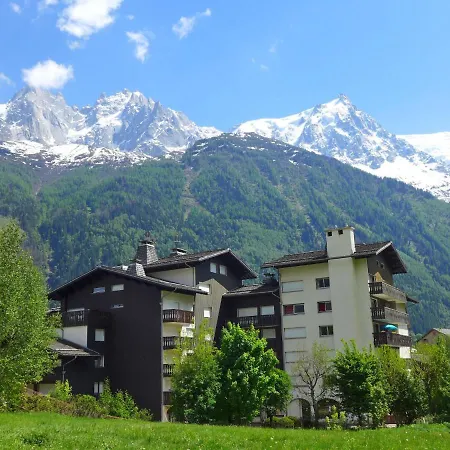 Clos Du Savoy-15 By Interhome Apartamento *