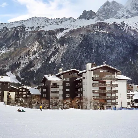 Clos Du Savoy-15 By Interhome * Chamonix Mont Blanc
