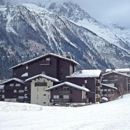 Apartman Clos Du Savoy-15 By Interhome