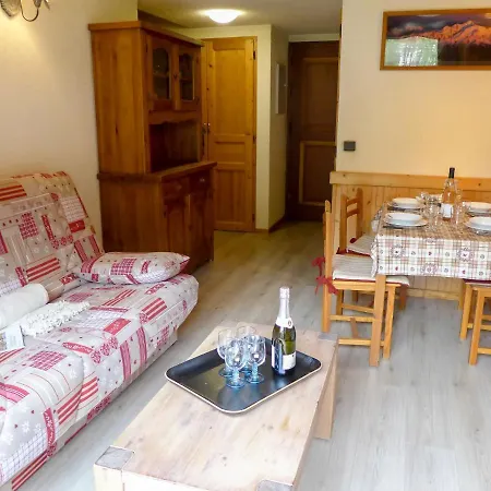 Apartment Clos Du Savoy-15 By Interhome Chamonix