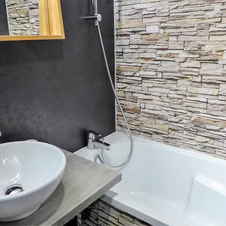 Clos Du Savoy-15 By Interhome Apartman Chamonix