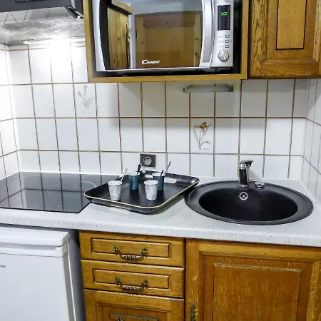 Clos Du Savoy-15 By Interhome Apartman Chamonix