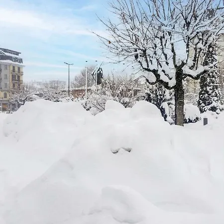 Clos Du Savoy-15 By Interhome *