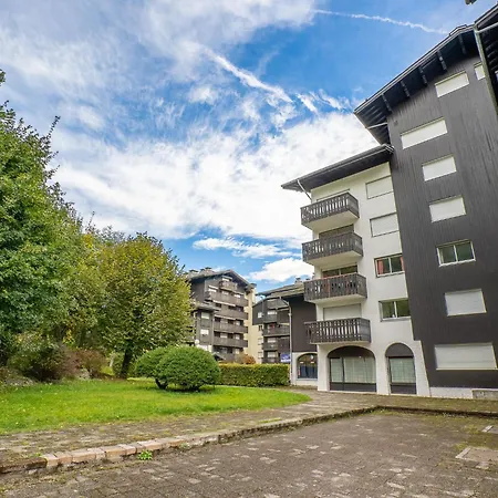 Clos Du Savoy-15 By Interhome