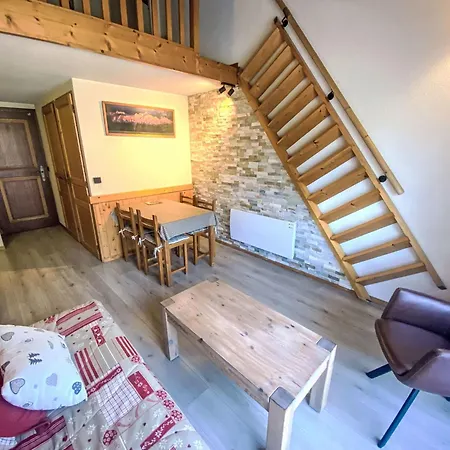 Clos Du Savoy-15 By Interhome * Chamonix