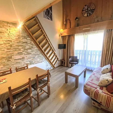 Clos Du Savoy-15 By Interhome *