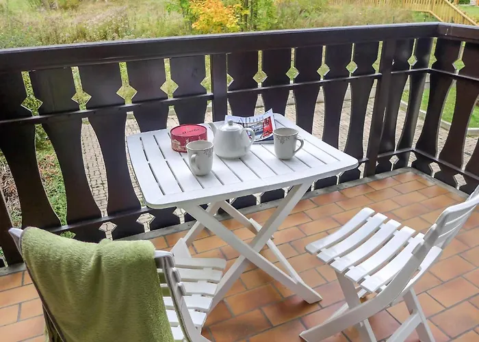 Clos Du Savoy-15 By Interhome Apartment *