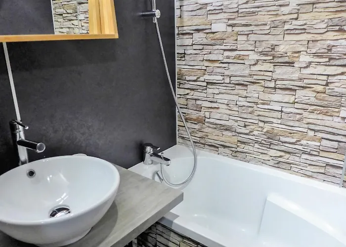 Clos Du Savoy-15 By Interhome Lejlighed Chamonix