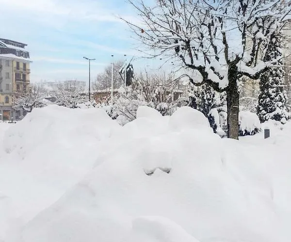 Clos Du Savoy-15 By Interhome *