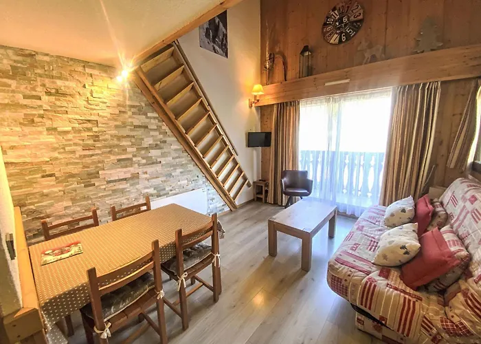 Clos Du Savoy-15 By Interhome *